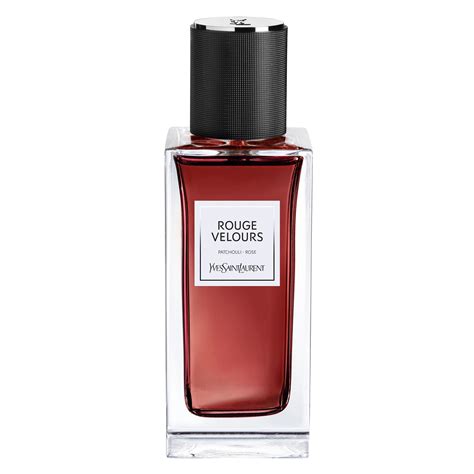 ysl perfume rouge velours|ysl lvdp.